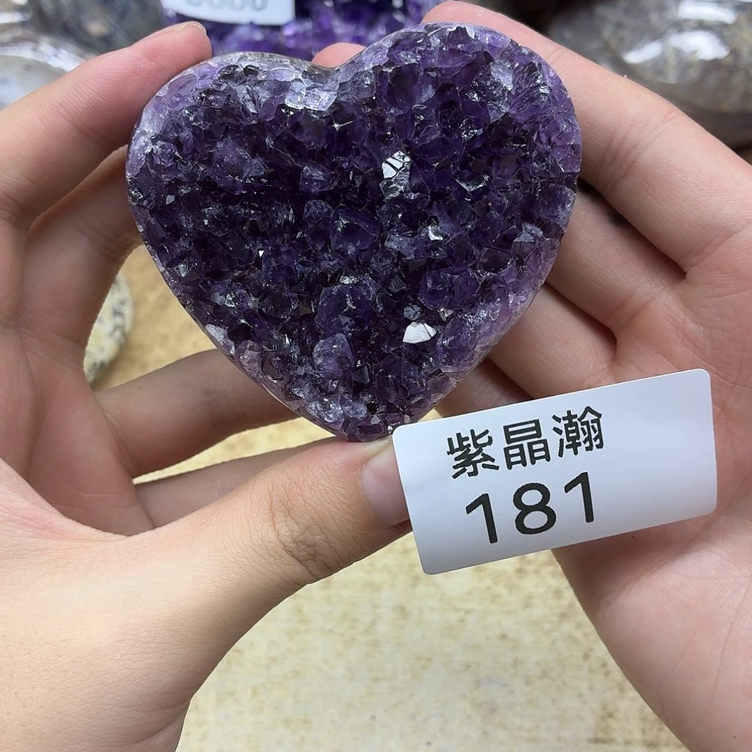 未镶嵌大型摆件（非配饰）水晶