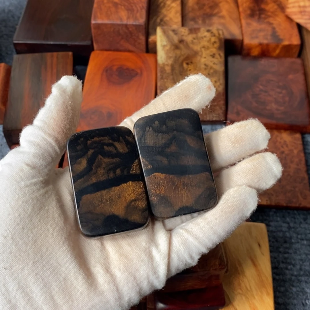 木精品木料 边角料 二次加工不退不换