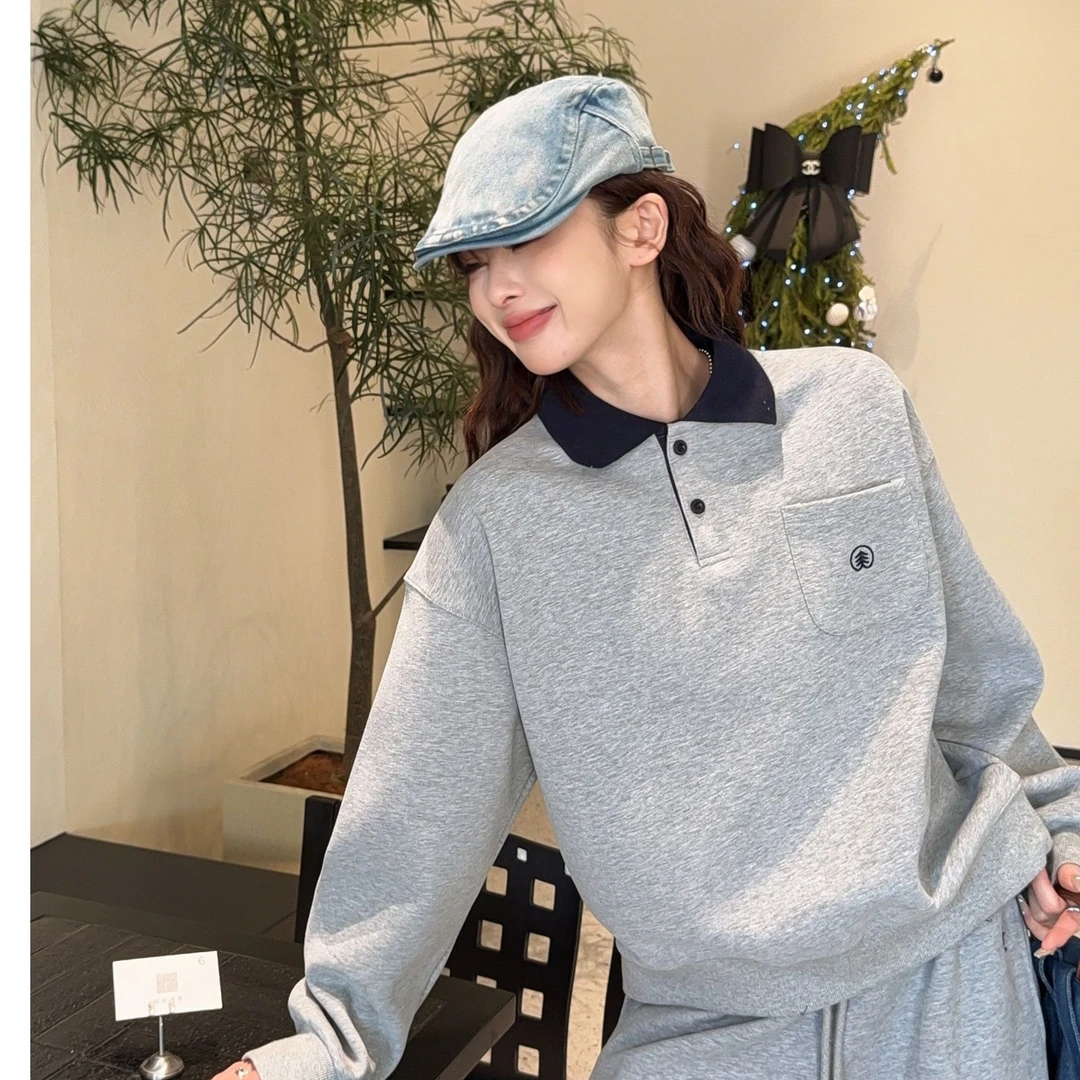 【attitude】系列最新春节款卫衣7228