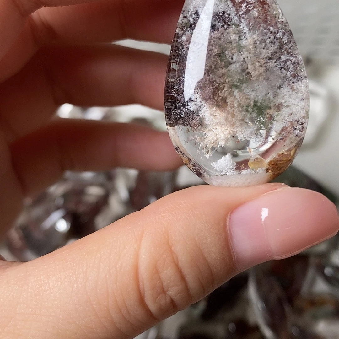 年***饱颈饰紫晶银S925镶嵌