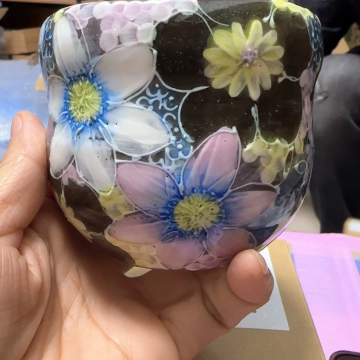 随**缘濑户女子工坊不退不换