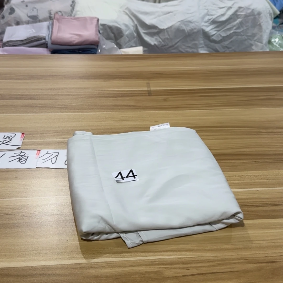 莱赛尔纤维匹马棉100棉床单44