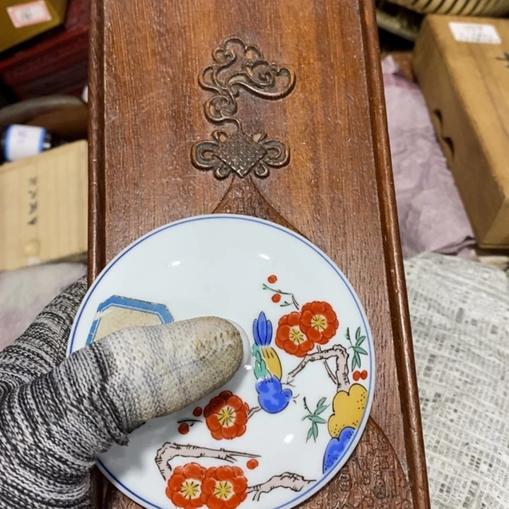 紫砂陶瓷艺术陶瓷艺术