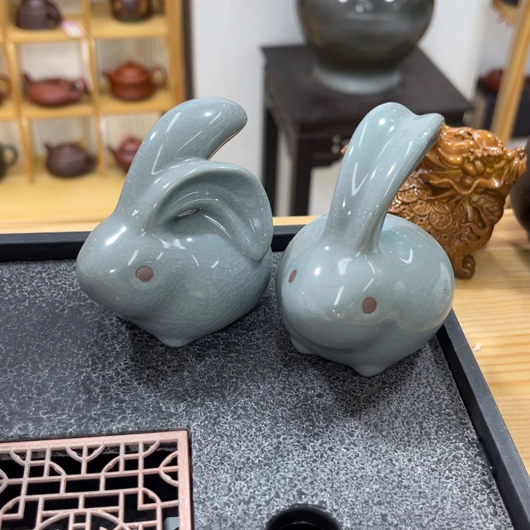 紫砂紫砂壶和其他器皿