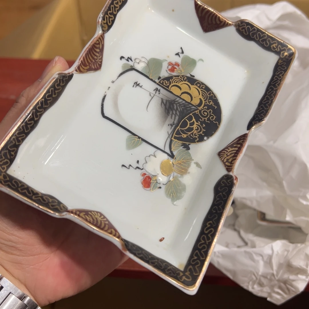 摆件陶瓷制品加工工艺技术