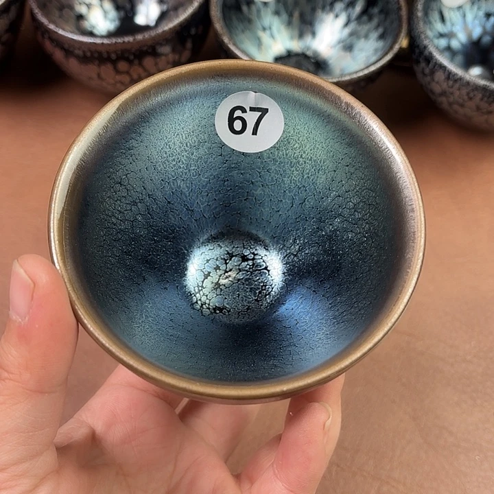 茶盏表妹建盏茶器67