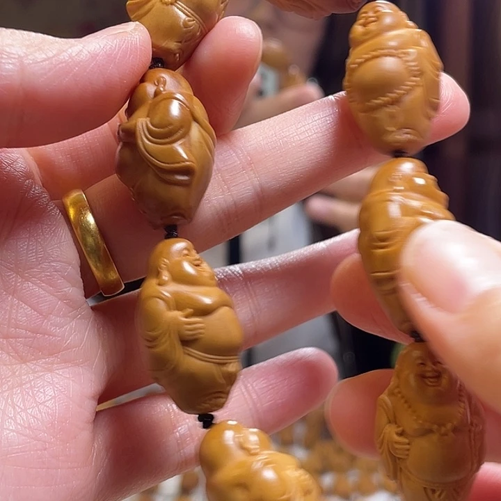 手串/手链橄榄核橄榄核