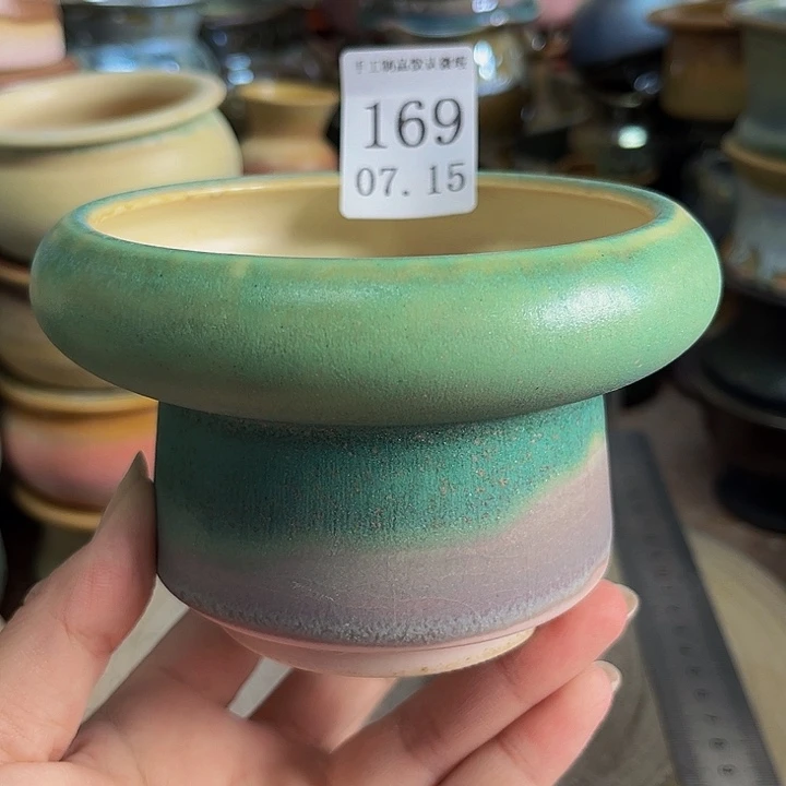 瓷片景德镇陶瓷手工制作