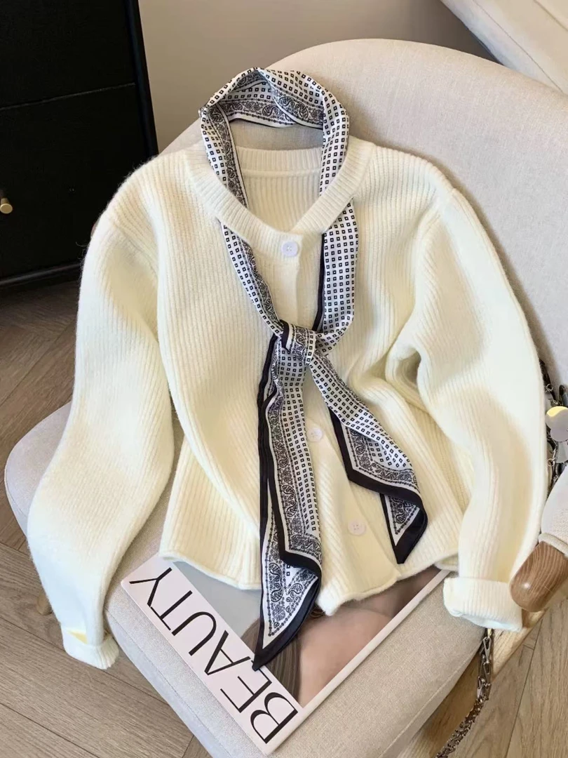 羊毛羊绒（衣长56推荐90-140斤）【迈阿密杏】