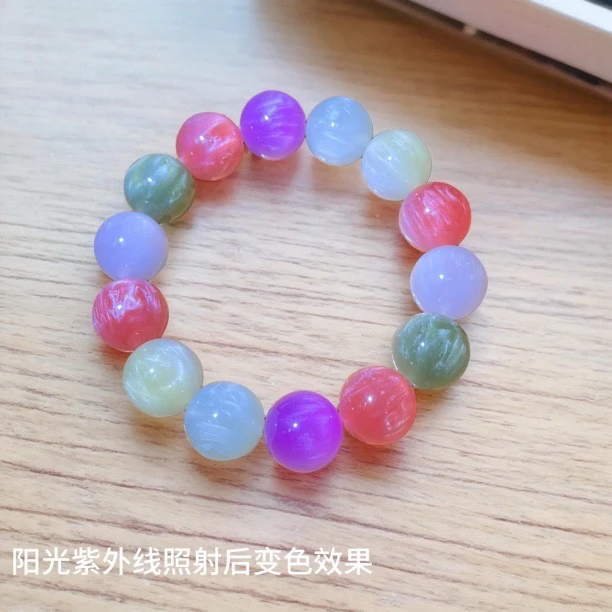 K386  单圈手串-无礼盒）