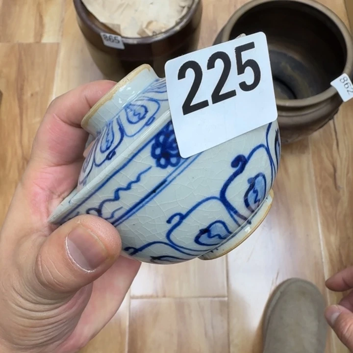 瓷片瓷器工艺品摆件瓷器瓷器雕刻