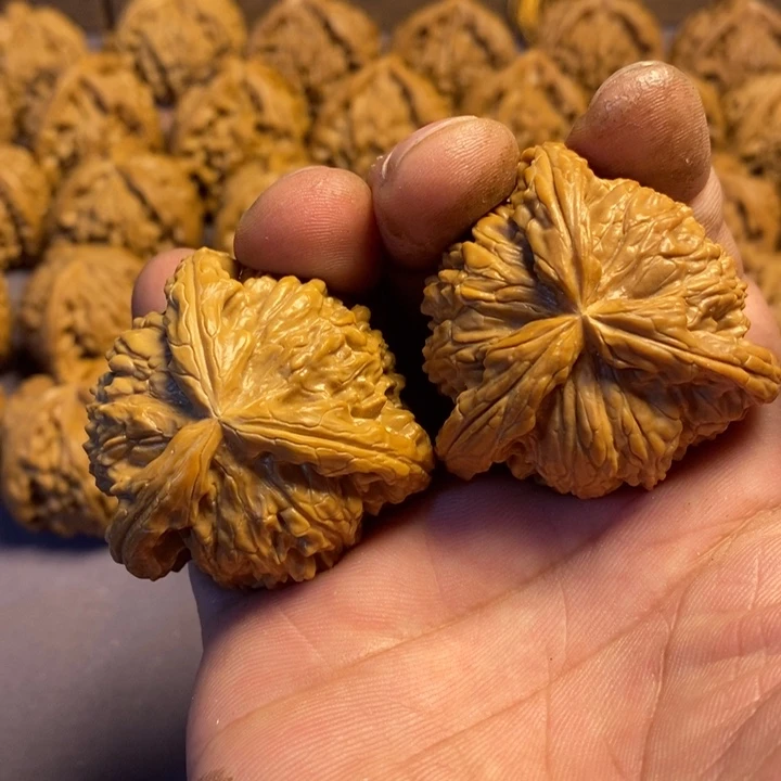 大***子手串/手链核桃工艺品