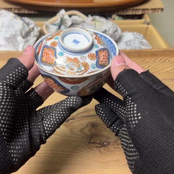 紫砂中古商品谨慎参拍