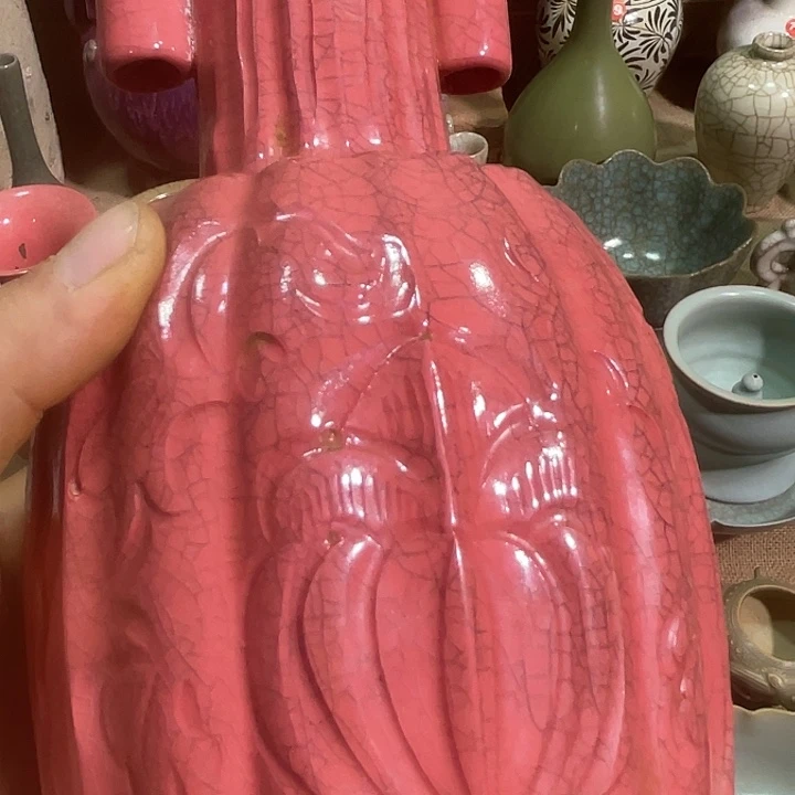 用***3瓷片瓷器。。。。。。。瓷瓶