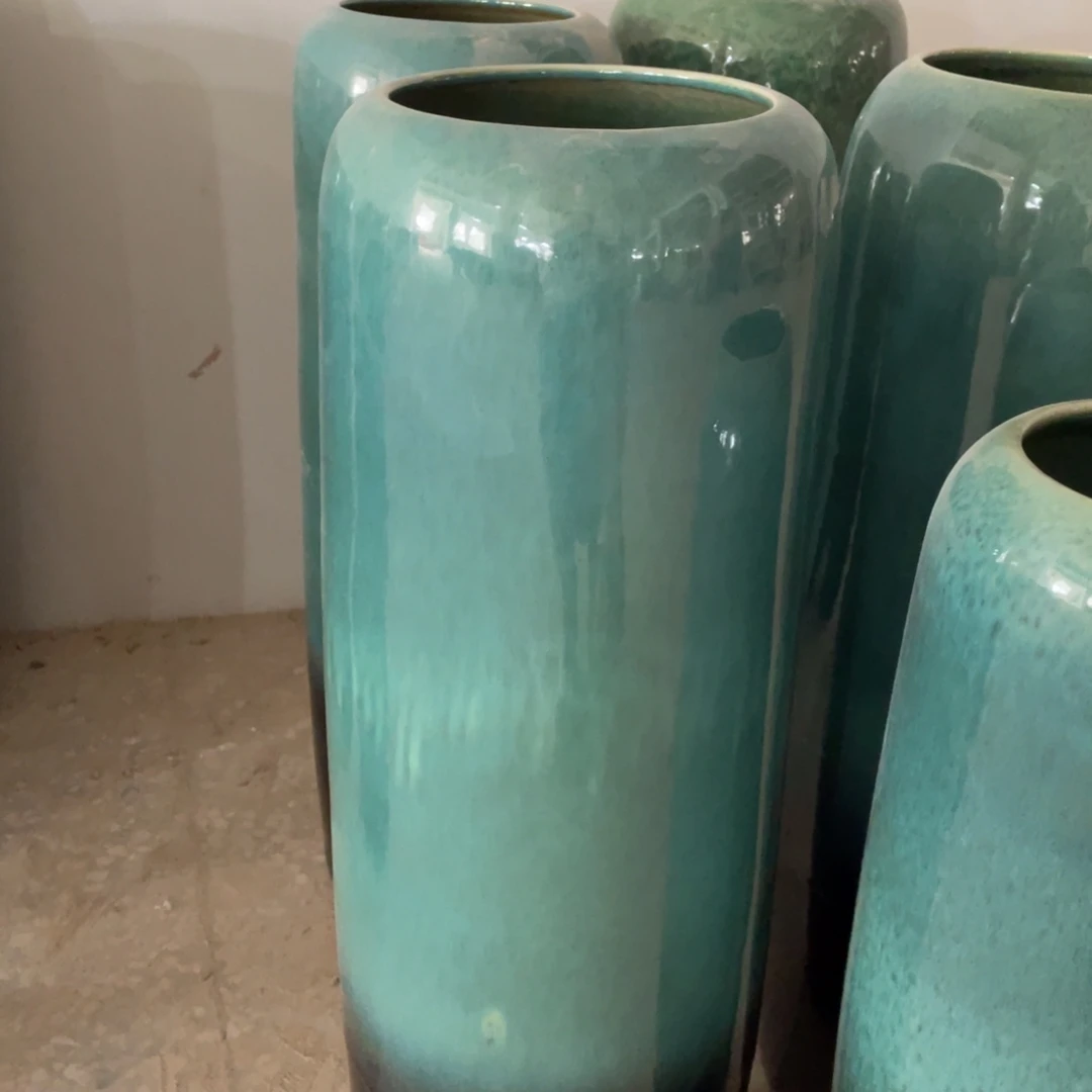 陶瓷高度60口13无孔瑕疵