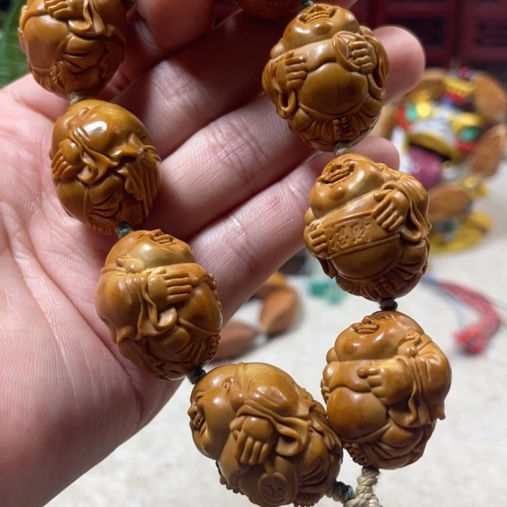 吊坠橄榄核橄榄核