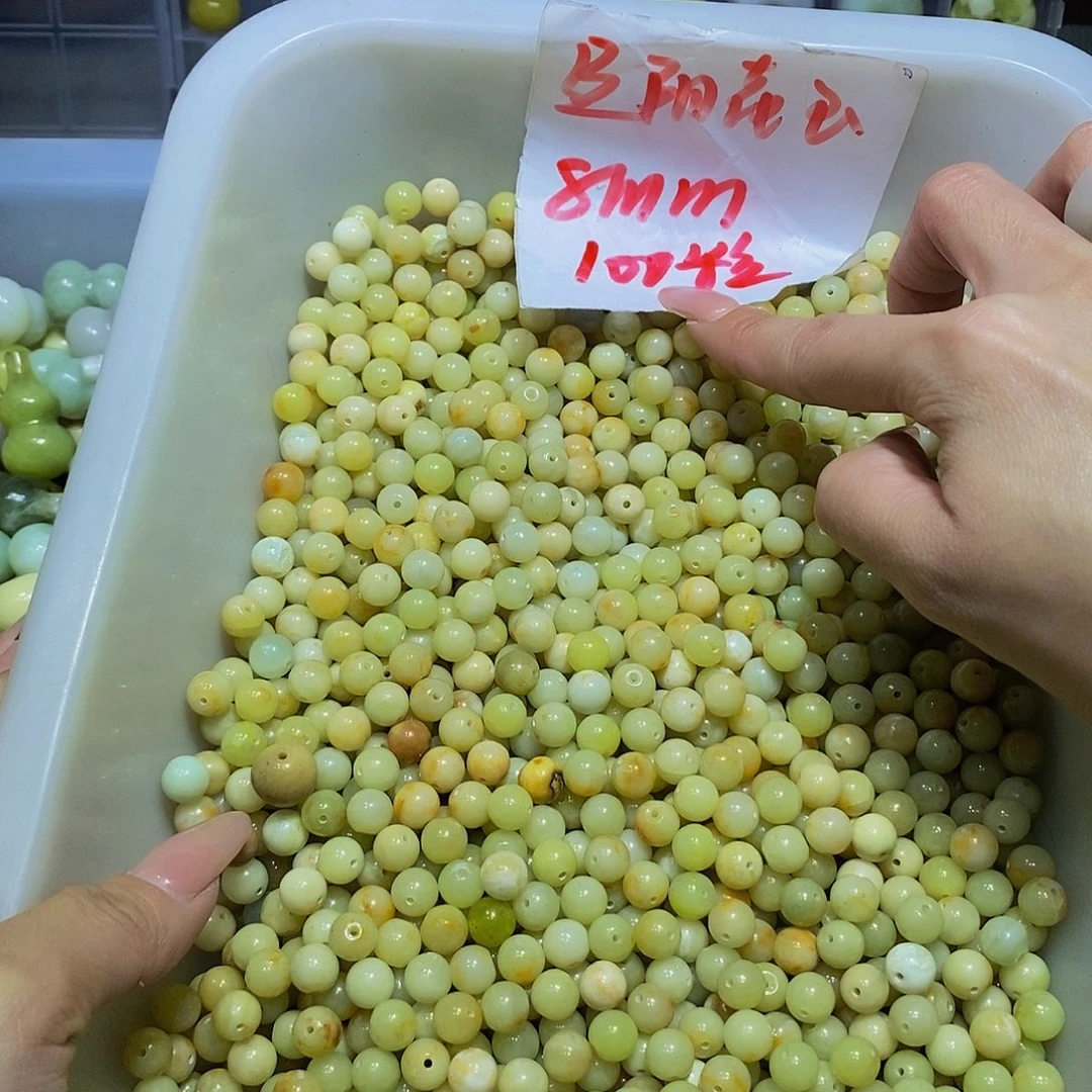 未镶嵌蛇纹石玉其他28