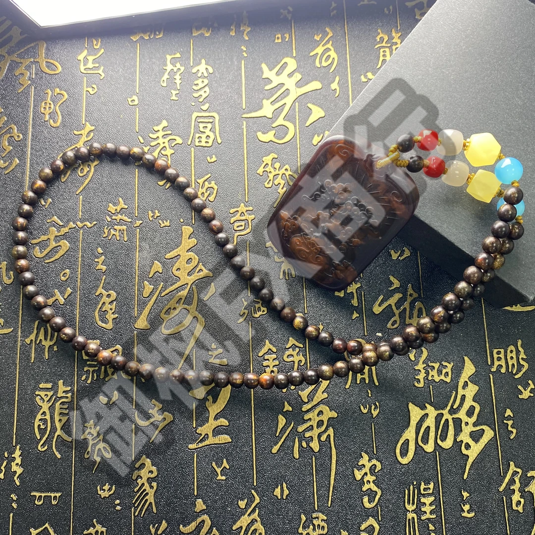 【官方补贴】SS级经典典藏 珍藏款 文化传承系列 时尚吊坠DYWW253