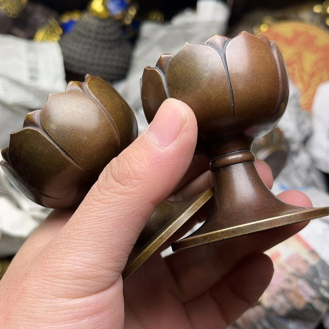 文玩铜器点击下单有运费险