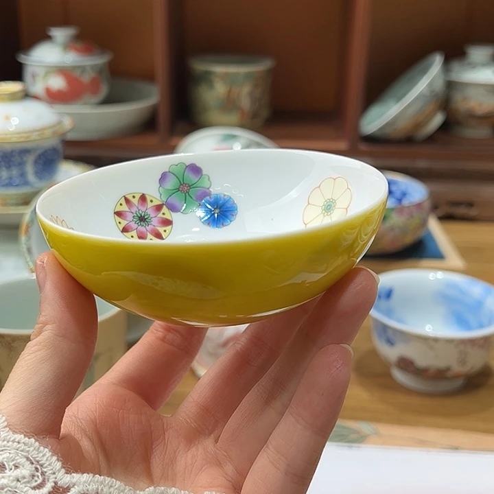 微瑕微瑕景德镇陶瓷