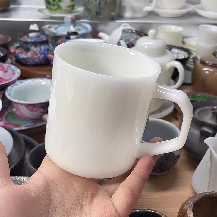 陶瓷制品及陶瓷艺术品微瑕容量400