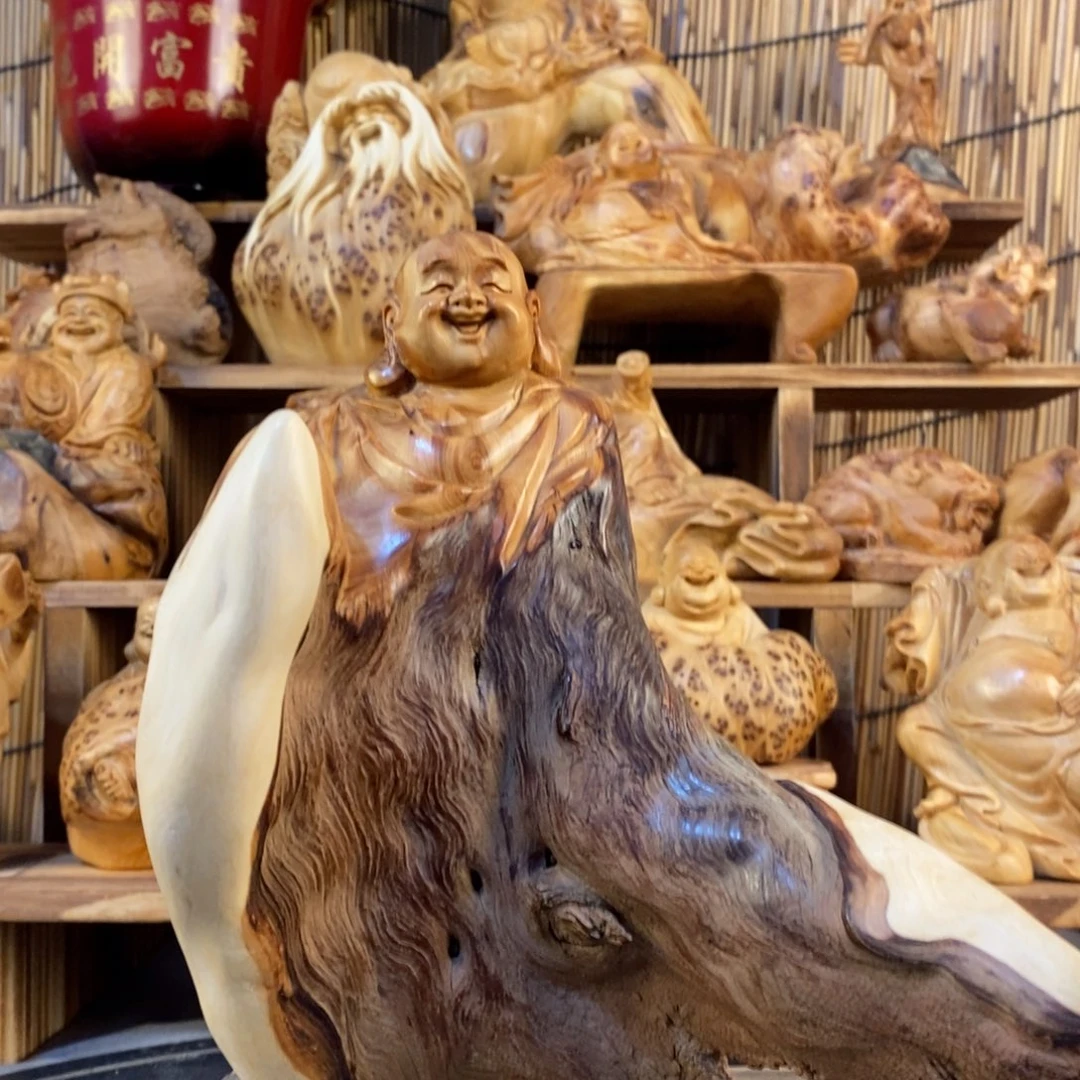 柏木（崖柏）太行崖柏