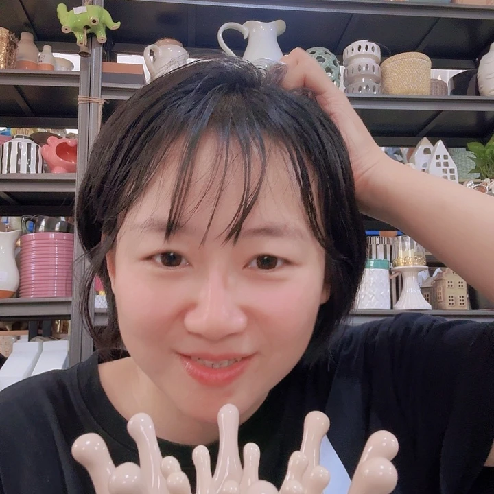 陶瓷，尾单，瑕疵～～