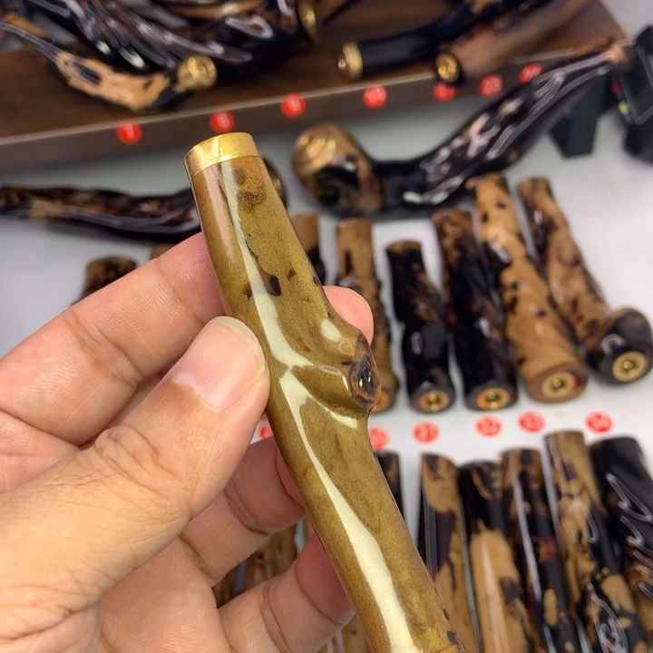 橄榄核其他用****4海柳烟嘴海柳烟嘴