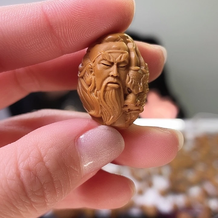 手串/手链橄榄核橄榄核