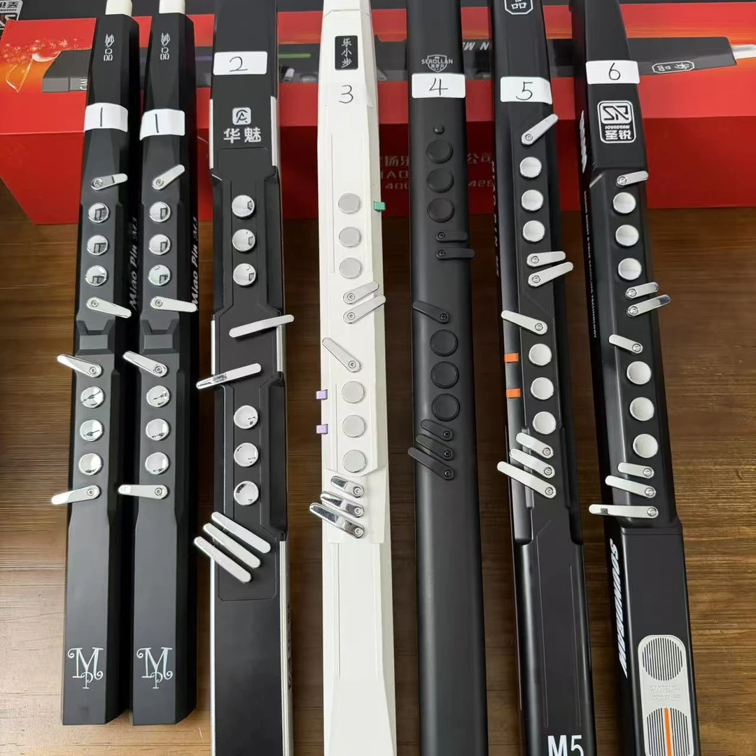 电吹管大合集练手必选380-400-450-780-1080-②手