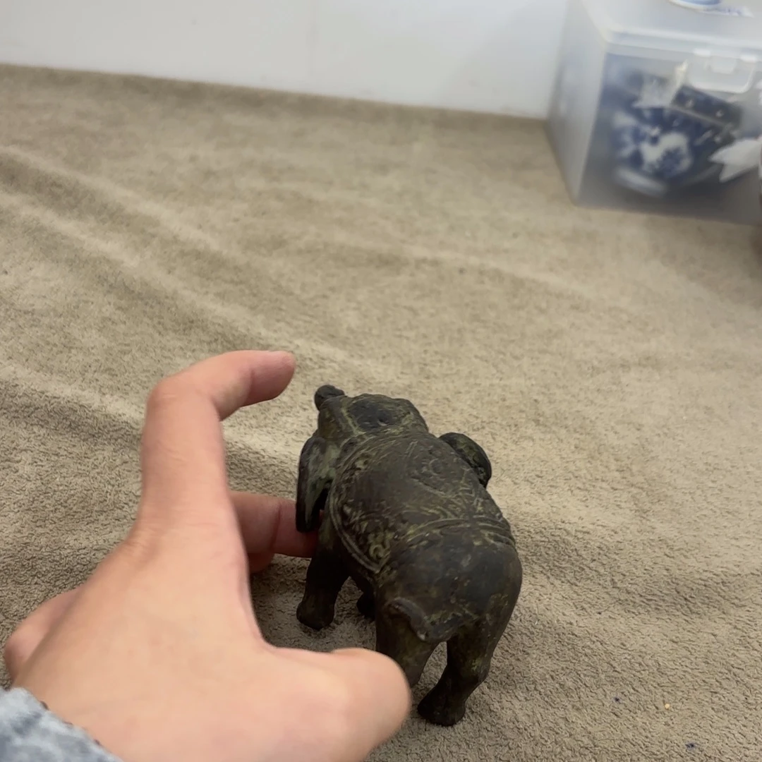 非常好看漂亮的物品