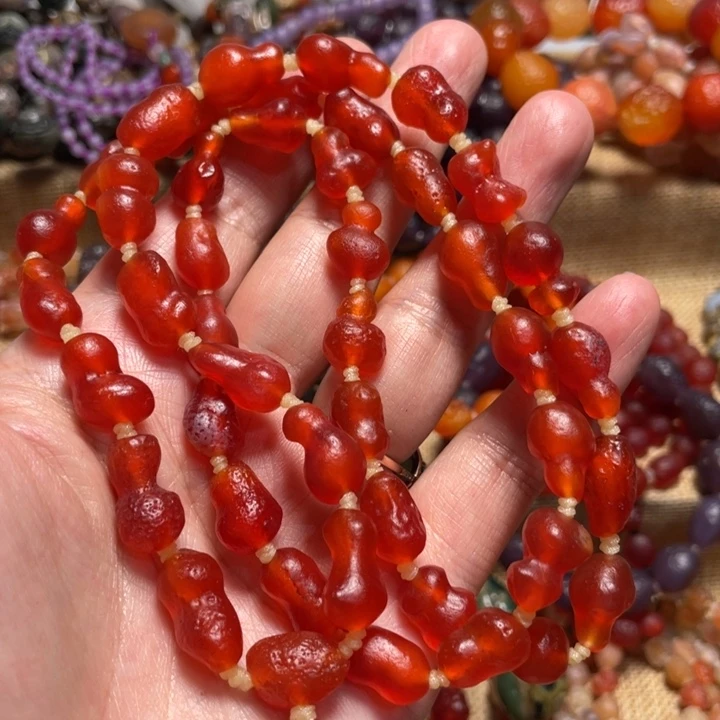 石英石非金属阿拉善原石