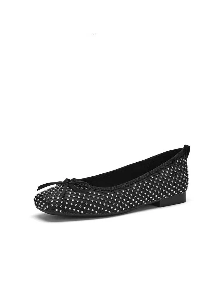 （2932-5）2025年春夏新款高货孤品女鞋