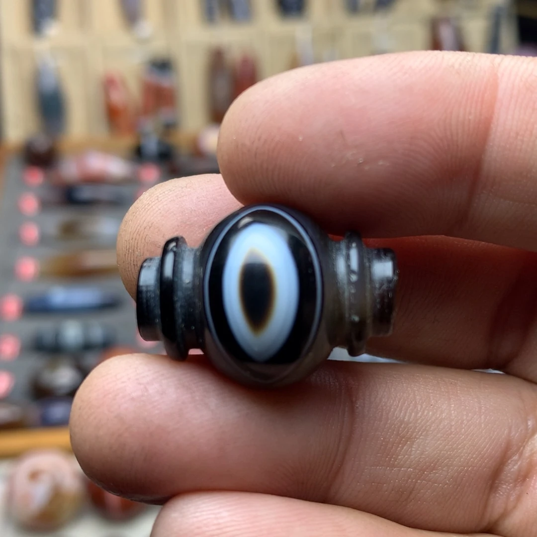 【闪购商品】未镶嵌玛瑙/玉髓珠宝半成品