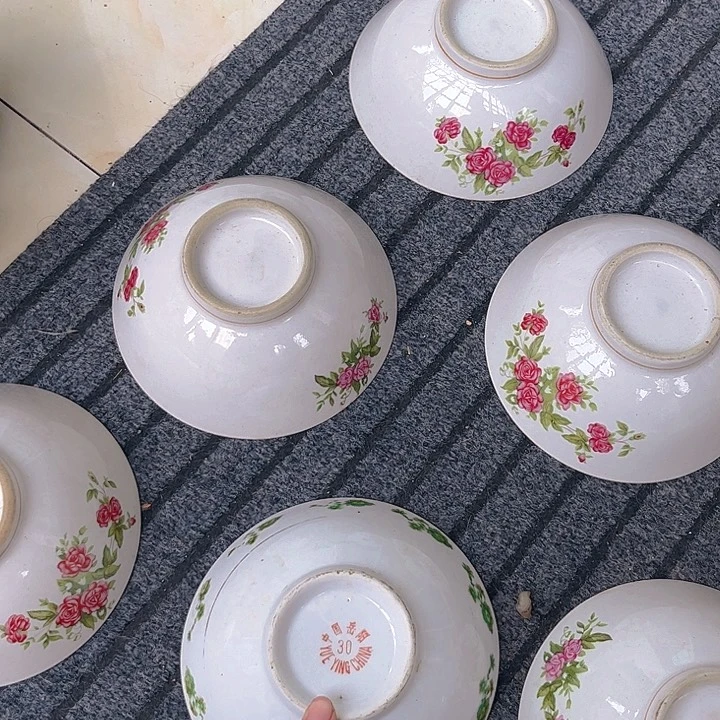 摆件，烧制问题都是正常11号