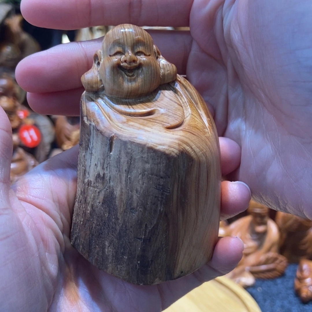 柏木（崖柏）精品太行崖柏