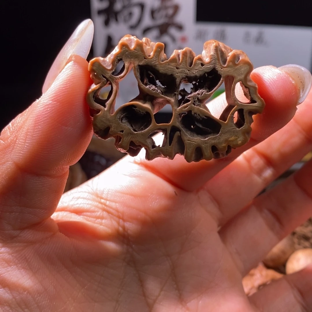 文玩核桃把件核桃18