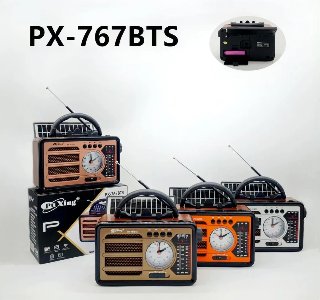 欧式复古收音机无线收音机5923