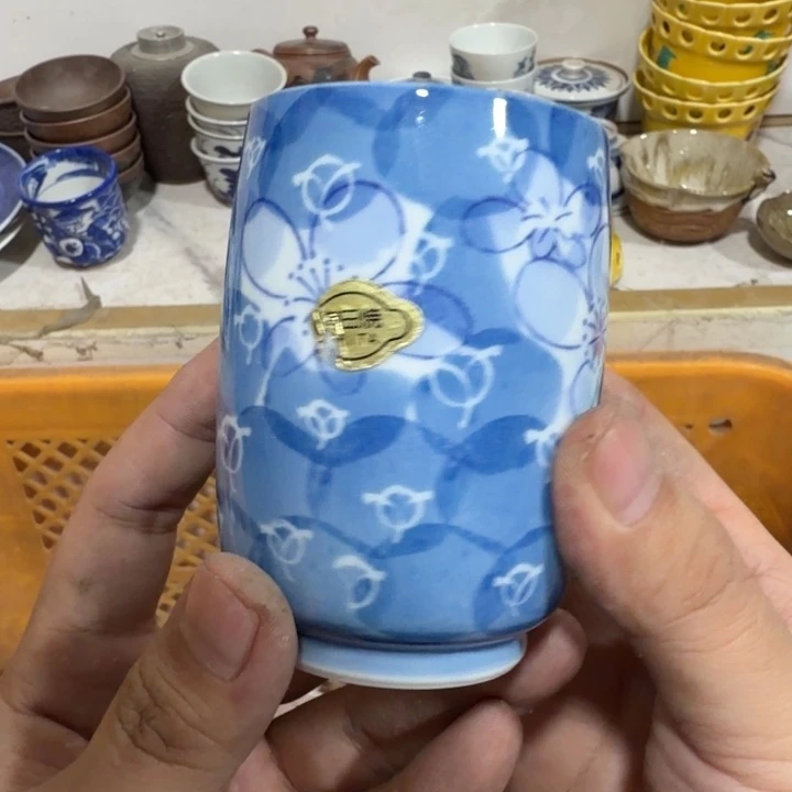 陶瓷推荐第二名20包邮