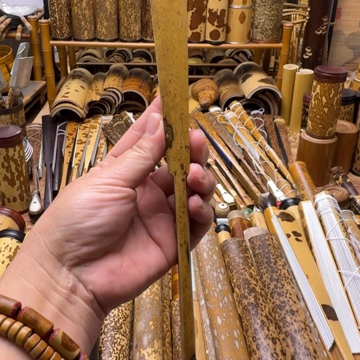 q***i老梅鹿竹血拼大哥拍下