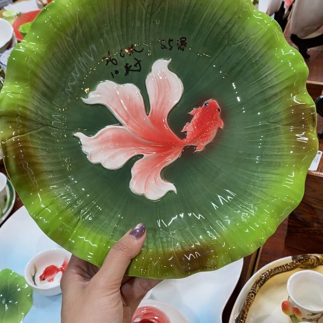 釉下彩陶瓷陶瓷陶瓷陶瓷