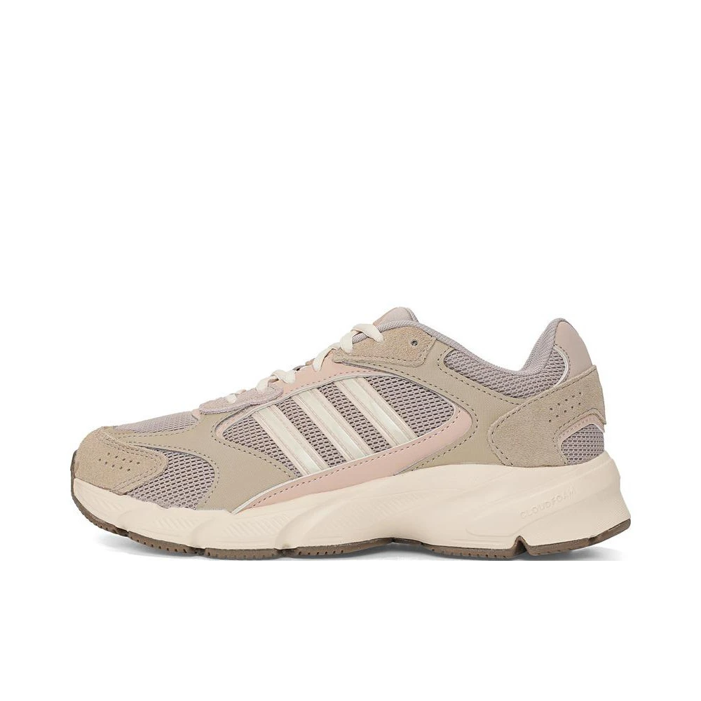 【滔搏联动】adidas阿迪达斯女子CRAZYCHAOS 2000跑步鞋JH6920