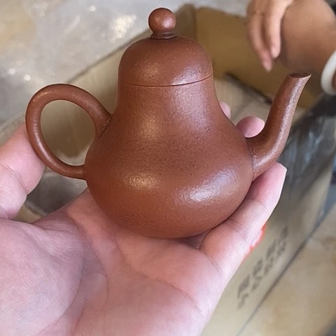 茶壶紫砂紫砂壶茶具套装