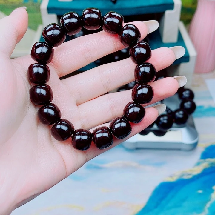 檀香紫檀（小叶紫檀）12✖️13