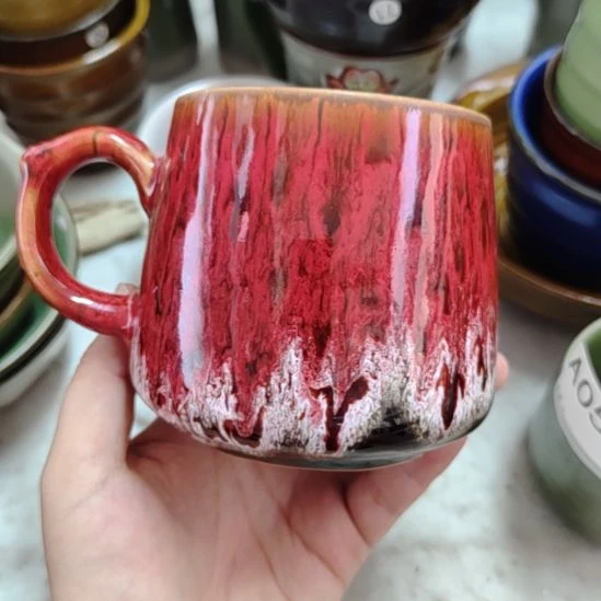 瓷片五厂瓷器四厂七厂瓷器