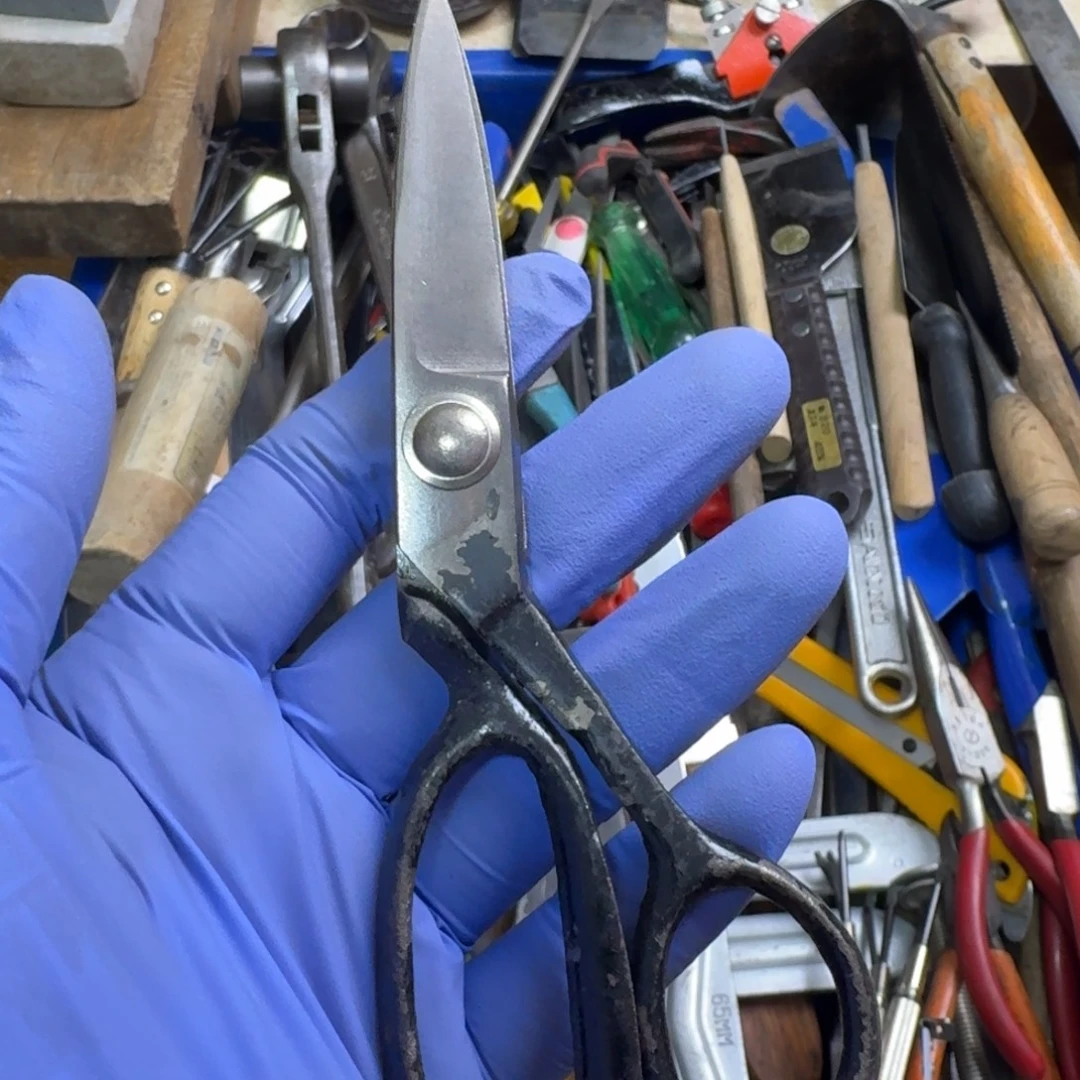 ℒ****五金工具制造工艺