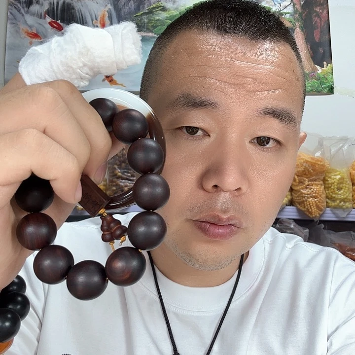 大果紫檀（缅甸花梨）113