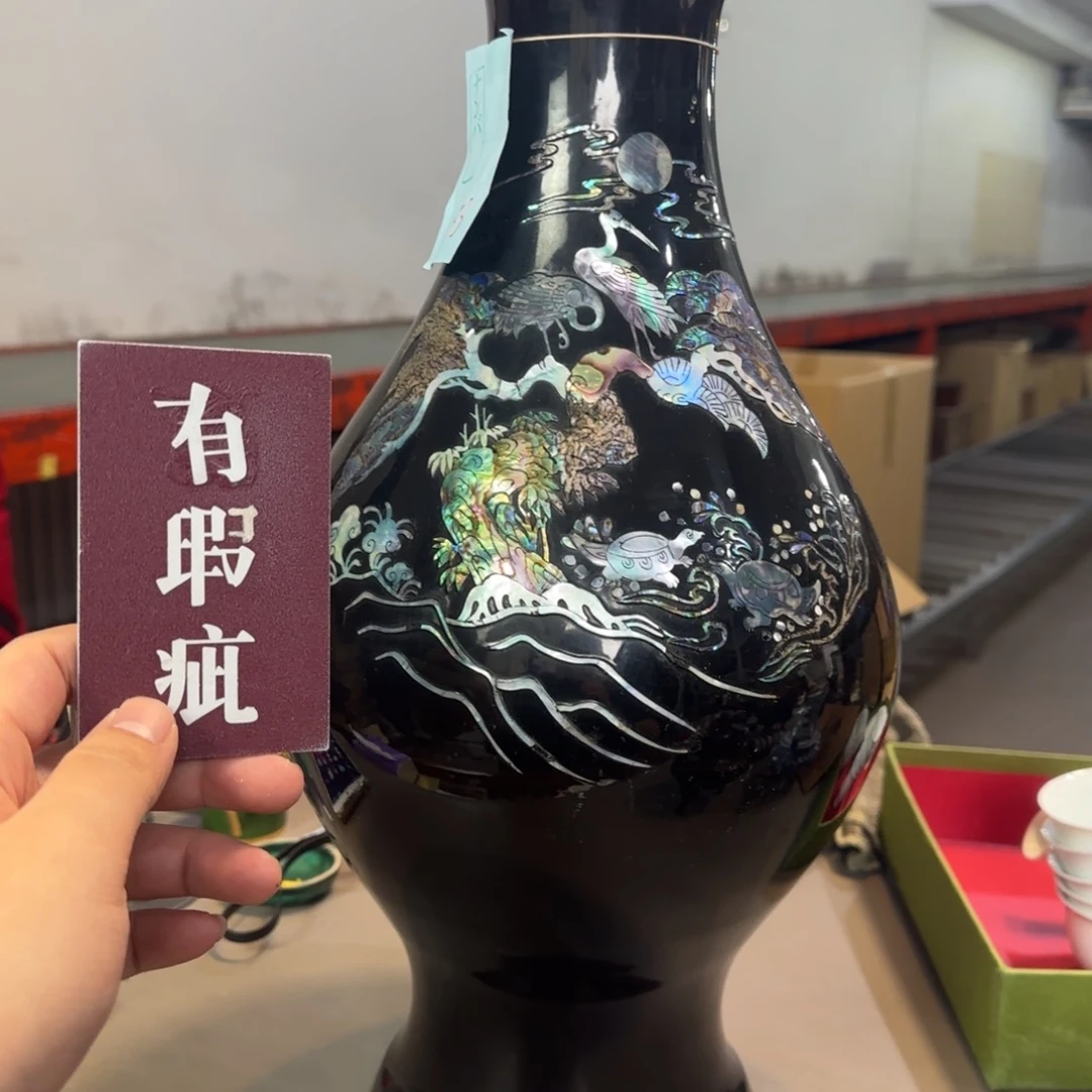 木中古美术装饰工艺品
