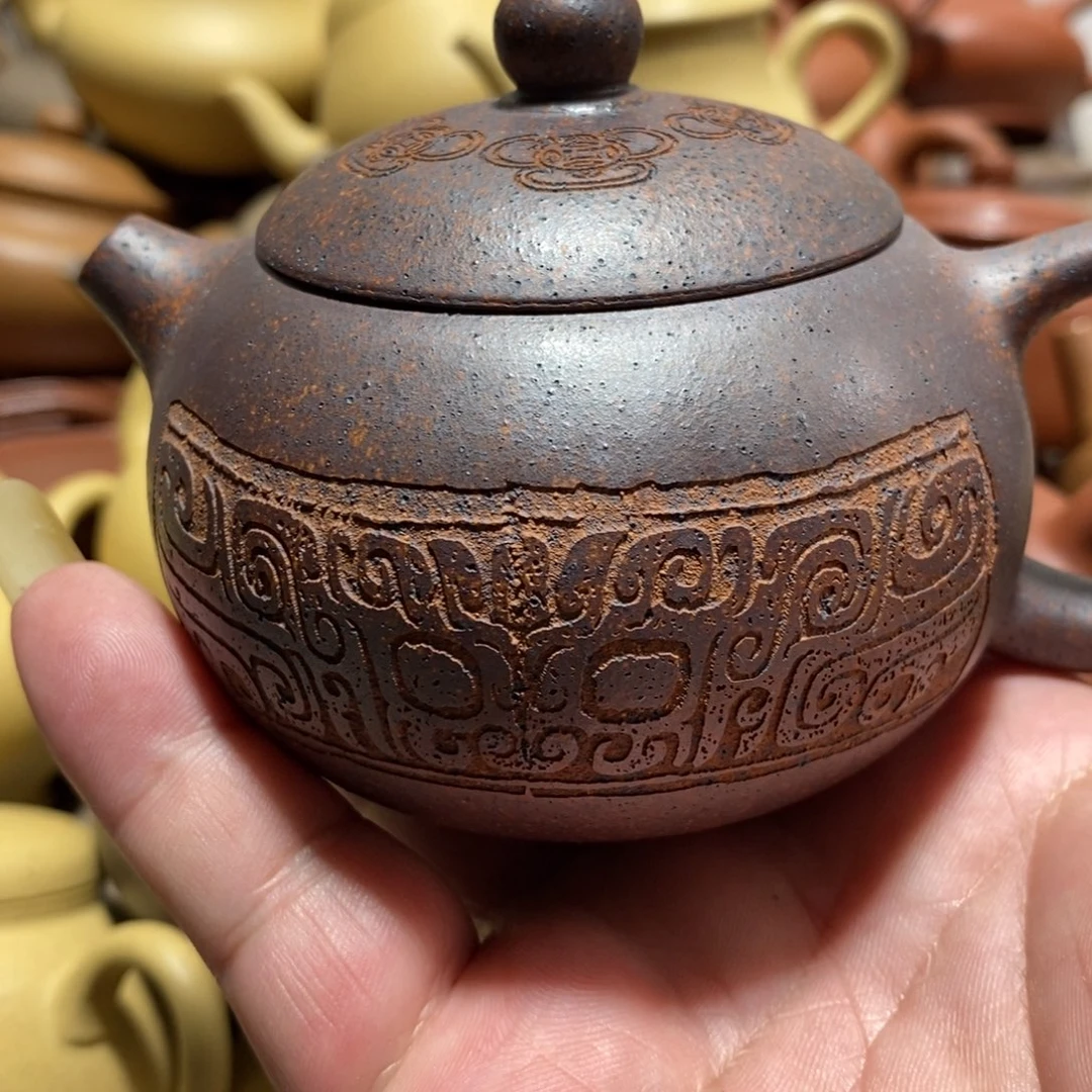 茶壶紫砂闪购商品紫砂壶