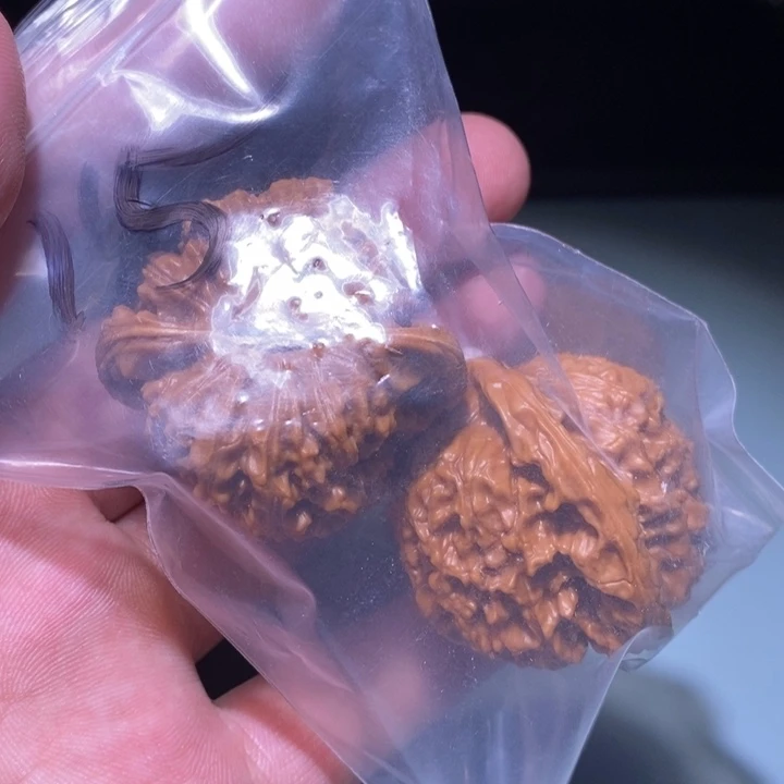 文玩核桃把件15呃呃呃
